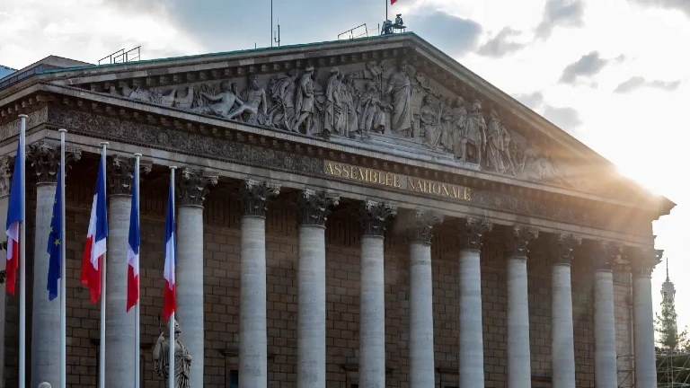 Assemblée Nationale