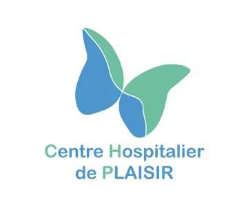 Centre Hospitalier De Plaisir Logo