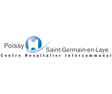 Logo Chi Poissy