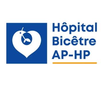 Logo Hôpital Bicêtre Ap Hp