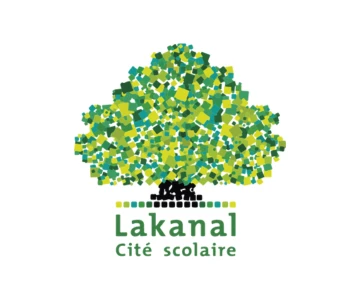 Logo Lycée Lakanal