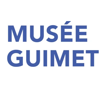 Logo Musée Guimet