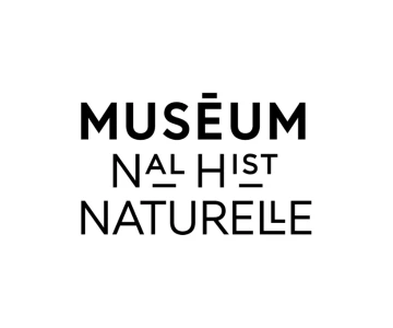 Logo Musée National D'histoire Naturelle