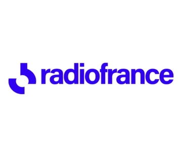 Logo Radio France