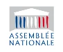 Assemblée Nationale Logo